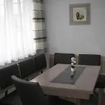 Haus Daniel Apartment *