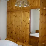 Апартаменты Haus Daniel *
