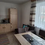 Апартаменты Haus Daniel Нойштифт-им-Штубайталь