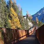 Haus Daniel Апартаменты Нойштифт-им-Штубайталь
