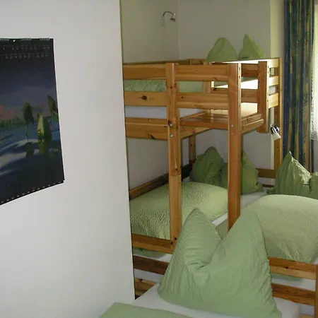 Appartement Haus Daniel