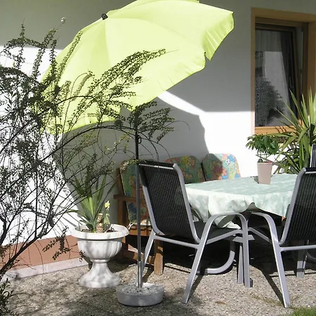 Appartement Haus Daniel Neustift im Stubaital