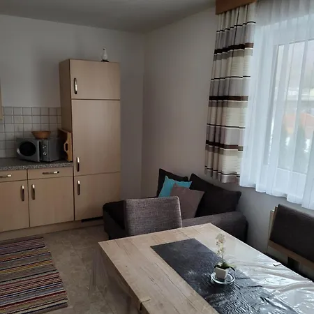 Apartment Haus Daniel Neustift im Stubaital