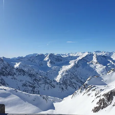 Haus Daniel Apartment