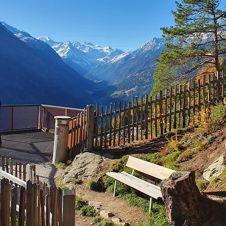 Haus Daniel * Neustift im Stubaital