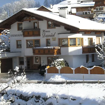 Haus Daniel *