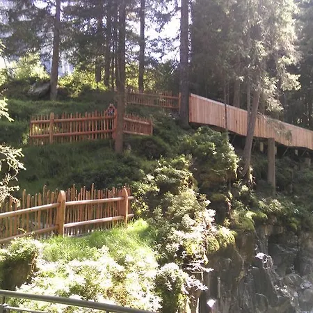 Haus Daniel Appartement Neustift im Stubaital