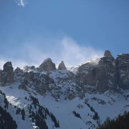 Appartement Haus Daniel *