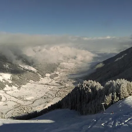 Haus Daniel Appartement