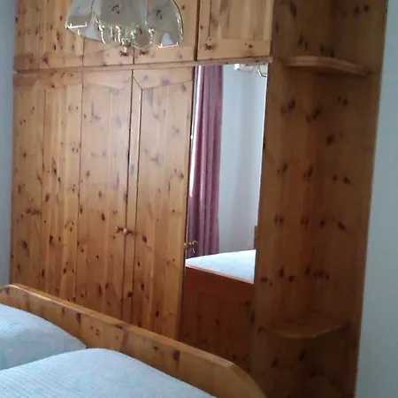 Haus Daniel Neustift im Stubaital