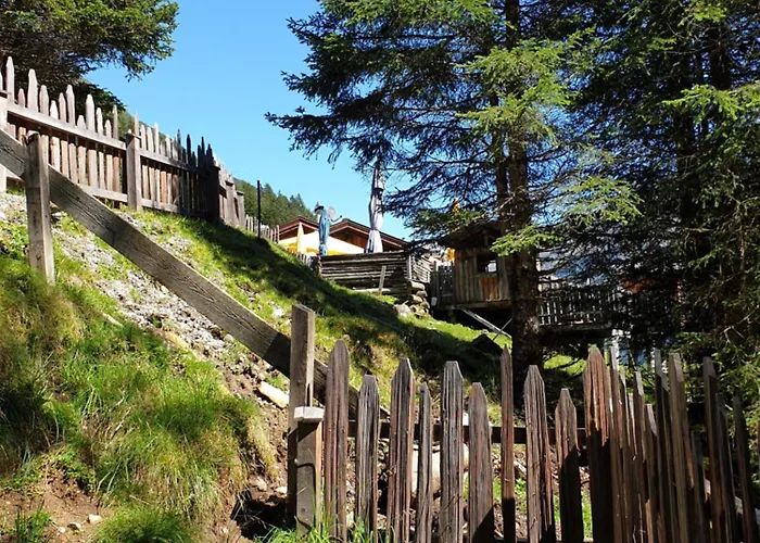 Apartment Haus Daniel