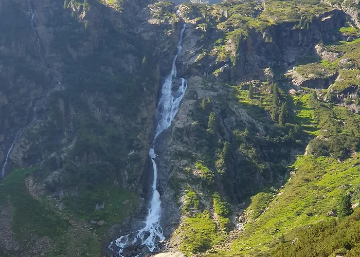 Haus Daniel Apartment Neustift im Stubaital
