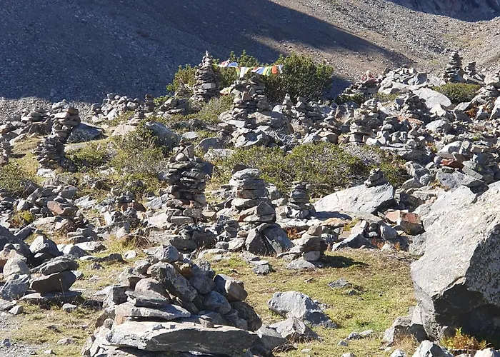 Haus Daniel * Neustift im Stubaital