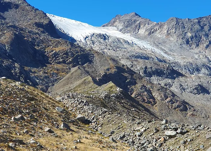 Apartment Haus Daniel