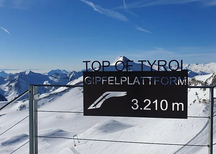 Apartment Haus Daniel Neustift im Stubaital