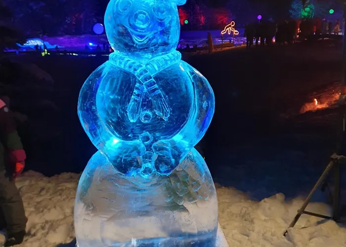 Haus Daniel Apartment