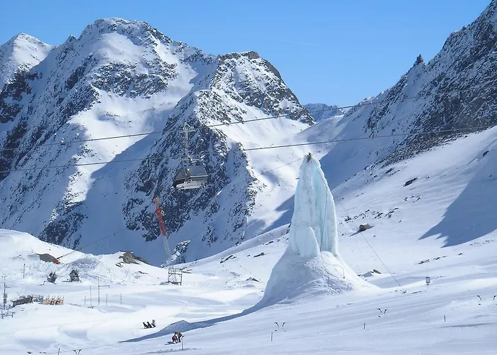 Haus Daniel Neustift im Stubaital