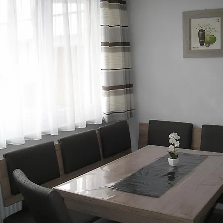 Haus Daniel דירה