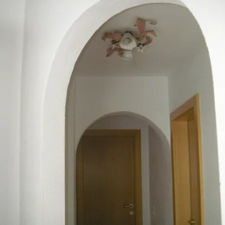 דירה Haus Daniel