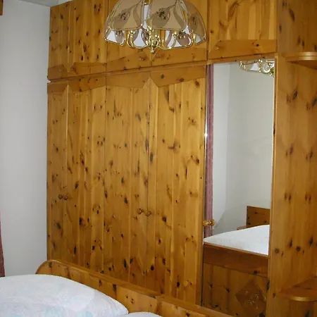 דירה Haus Daniel *