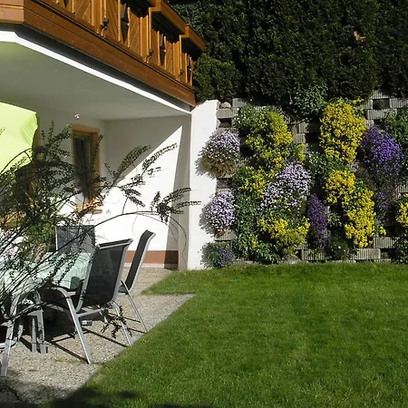 דירה Haus Daniel