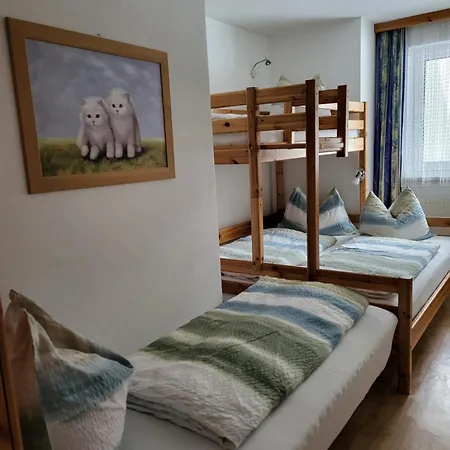 Haus Daniel * Neustift im Stubaital