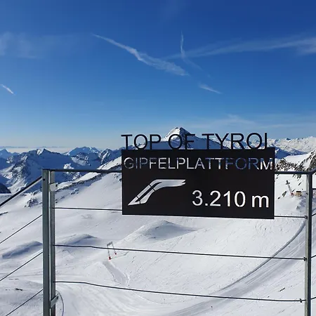 Lägenhet Haus Daniel Neustift im Stubaital