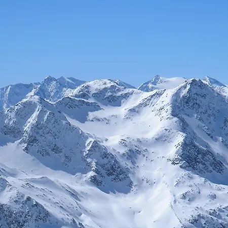 Haus Daniel ניוסטיפט אים סטובאיטל