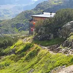 Apartament Haus Daniel Neustift im Stubaital